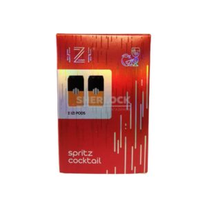 Картридж IZI 2 Апероль-Шприц (Spritz Coctail) купить с доставкой в СПб, по России и СНГ. Цена. Изображение №22. 