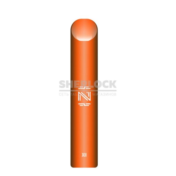 Электронная сигарета IZI X2 800 Cantaloupe (Дыня) купить с доставкой в СПб, по России и СНГ. Цена. Изображение №6. 