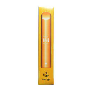 Электронная сигарета IZI X2 800 Orange (Апельсин) купить с доставкой в СПб, по России и СНГ. Цена. Изображение №18. 