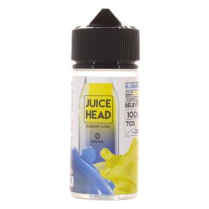 Жидкость Juice Head Blueberry Lemon (100 мл) купить с доставкой в СПб, по России и СНГ. Цена. Изображение №15.