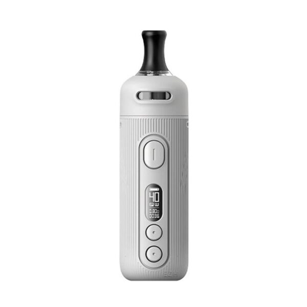 Voopoo Seal 40W 1200mAh (Ash Grey) купить с доставкой в СПб, по России и СНГ. Цена. Изображение №6. 