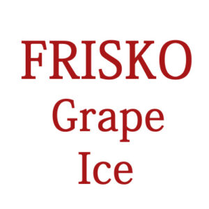 Жидкость Frisco Grape Ice (50 мл) купить с доставкой в СПб, по России и СНГ. Цена. Изображение №26. 