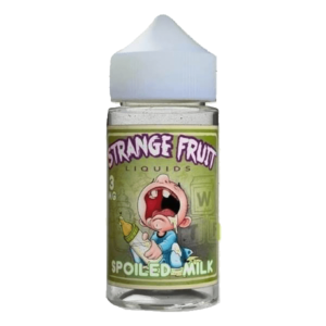 Жидкость Strange Fruit Rotten Candy (100 мл) купить с доставкой в СПб, по России и СНГ. Цена. Изображение №5. 