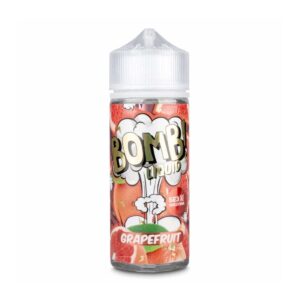 Жидкость Cotton Candy Bomb! SALT Grapefruit (120 мл) купить с доставкой в СПб, по России и СНГ. Цена. Изображение №23. 