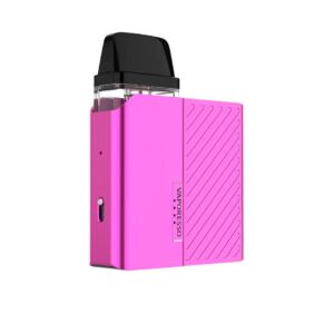 Vaporesso XROS Nano Pod Kit 1000mAh (Pink) купить с доставкой в СПб, по России и СНГ. Цена. Изображение №18.