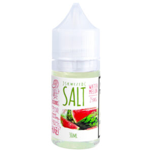 Жидкость Skwezed Salt Peach (30 мл) купить с доставкой в СПб, по России и СНГ. Цена. Изображение №5. 