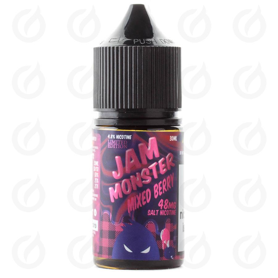 Mixed salt. Jam Monster Mixed Berry 30 ml. Жидкость Jam Monster Salt. Jam Monster Mixed Berry Salt. Jam Monster Salt 10ml.