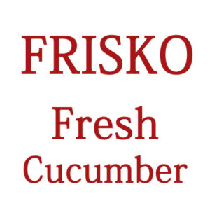 Жидкость Frisco Fresh Cucumber (50 мл) купить с доставкой в СПб, по России и СНГ. Цена. Изображение №16.