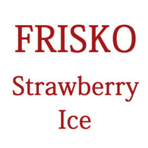 Жидкость Frisco Strawberry Ice (50 мл) купить с доставкой в СПб, по России и СНГ. Цена. Изображение №22.