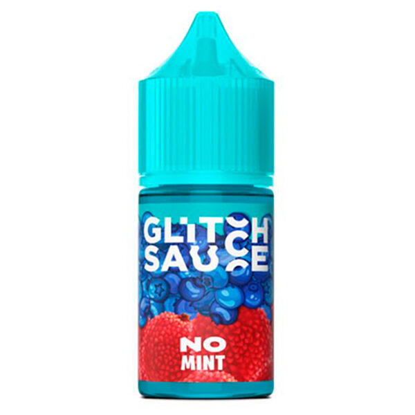 Жидкость Glitch Sauce Salt NO MINT Bleach (30 мл) купить с доставкой в СПб, по России и СНГ. Цена. Изображение №6. 