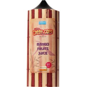 Жидкость Cheat Code Super Juice (100 мл) купить с доставкой в СПб, по России и СНГ. Цена. Изображение №19. 