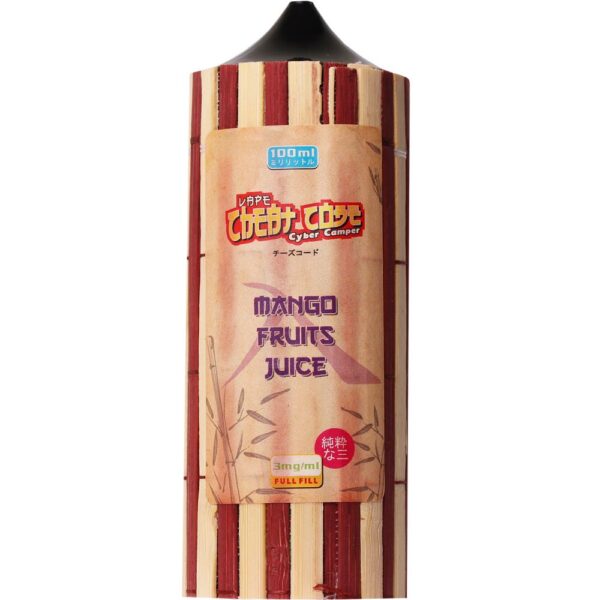 Жидкость Cheat Code Super Juice (100 мл) купить с доставкой в СПб, по России и СНГ. Цена. Изображение №8. 