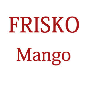 Жидкость Frisco Mango (50 мл) купить с доставкой в СПб, по России и СНГ. Цена. Изображение №11. 