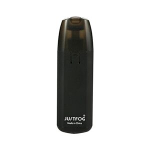 Justfog Minifit Starter Kit 370mAh (Black) купить с доставкой в СПб, по России и СНГ. Цена. Изображение №15.