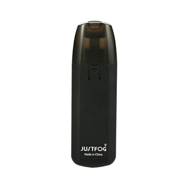 Justfog Minifit Starter Kit 370mAh (Black) купить с доставкой в СПб, по России и СНГ. Цена. Изображение №7. 