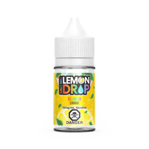 Жидкость Lemon Drop Salt Rainbow Lemonade (30 мл) купить с доставкой в СПб, по России и СНГ. Цена. Изображение №22.