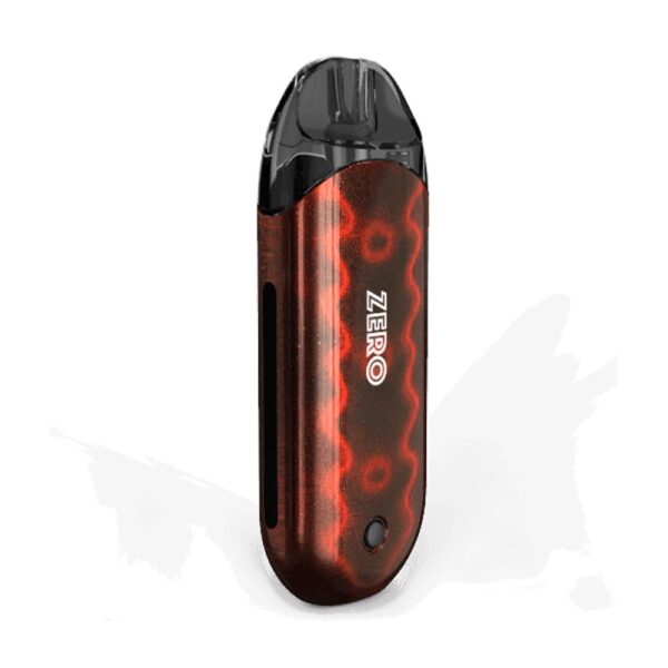 Vaporesso Renova Zero Pod 650mAh (Fireball) купить с доставкой в СПб, по России и СНГ. Цена. Изображение №6. 