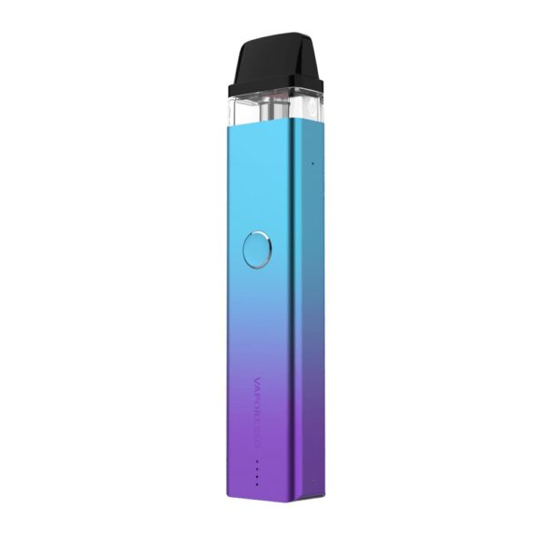 Vaporesso XROS 2 Pod Kit 1000mAh (Grape Purple) купить с доставкой в СПб, по России и СНГ. Цена. Изображение №6. 