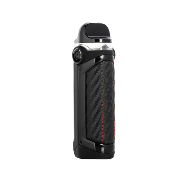 Smok IPX 80 Kit 3000mAh (Black Carbon Fiber) купить с доставкой в СПб, по России и СНГ. Цена. Изображение №8. 