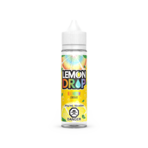 Жидкость Lemon Drop Rainbow Lemonade (60 мл) купить с доставкой в СПб, по России и СНГ. Цена. Изображение №11.