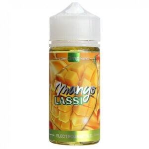 Жидкость Electro Jam Lemon Raspberry Yogurt (60 мл) купить с доставкой в СПб, по России и СНГ. Цена. Изображение №5. 