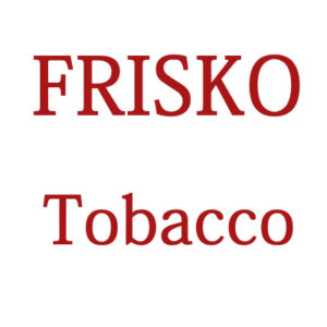 Жидкость Frisco Tobacco (50 мл) купить с доставкой в СПб, по России и СНГ. Цена. Изображение №19.