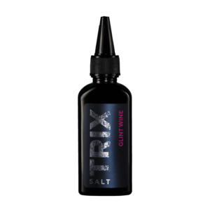 Жидкость Smoke Kitchen Trix SALT Glint Wine (50 мл) купить с доставкой в СПб, по России и СНГ. Цена. Изображение №18.