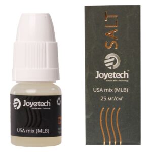 Жидкость Joyetech Salt USA Mix (10 мл) купить с доставкой в СПб, по России и СНГ. Цена. Изображение №15. 