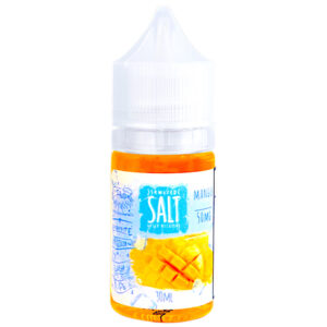 Жидкость Skwezed Ice Salt Mango (30 мл) купить с доставкой в СПб, по России и СНГ. Цена. Изображение №22. 
