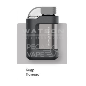 Электронная сигарета VOZOL GEAR 6000 (Кедр помело) купить с доставкой в СПб, по России и СНГ. Цена. Изображение №14. 